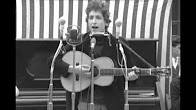 Premio Nobel per la Letteratura 2016 a Bob Dylan