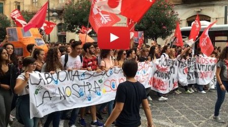 “Gli studenti: il nostro futuro”