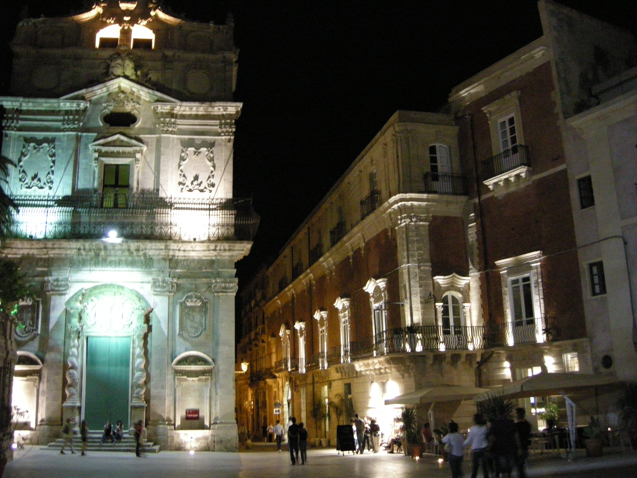 Concerto di beneficenza del coro del Rotary  Siracusa Ortigia