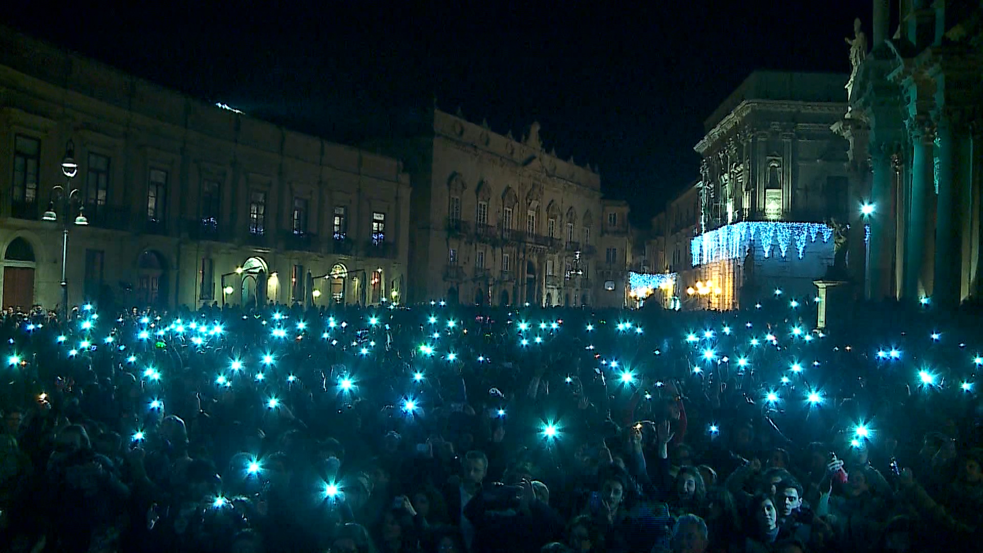 Il Capodanno in Sicilia? Tra concerti, feste folcloristiche