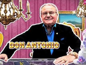 È morto il Boss delle Cerimonie Antonio Polese
