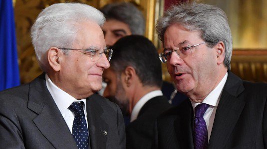 Discorso di fine anno di Mattarella, le reazioni del mondo politico