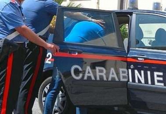 Rosolini. Scia di intimidazioni, controlli  stretto dei carabinieri sul territorio