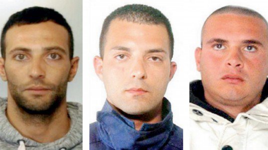 Delitto Boscarino a Priolo, niente libertà per i tre arrestati