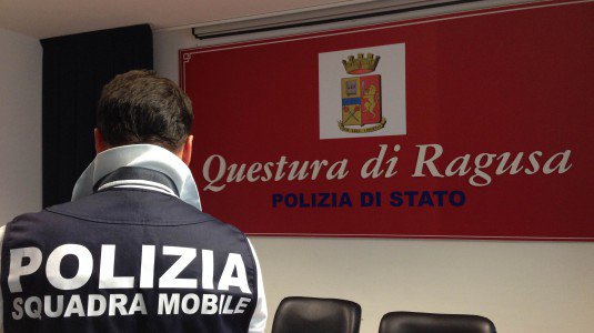 “Auto rubate e ricambi venduti sul web”: 6 arresti tra Catania, Siracusa e Ragusa