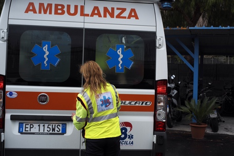 Bimba 5 anni affetta meningite a Trapani