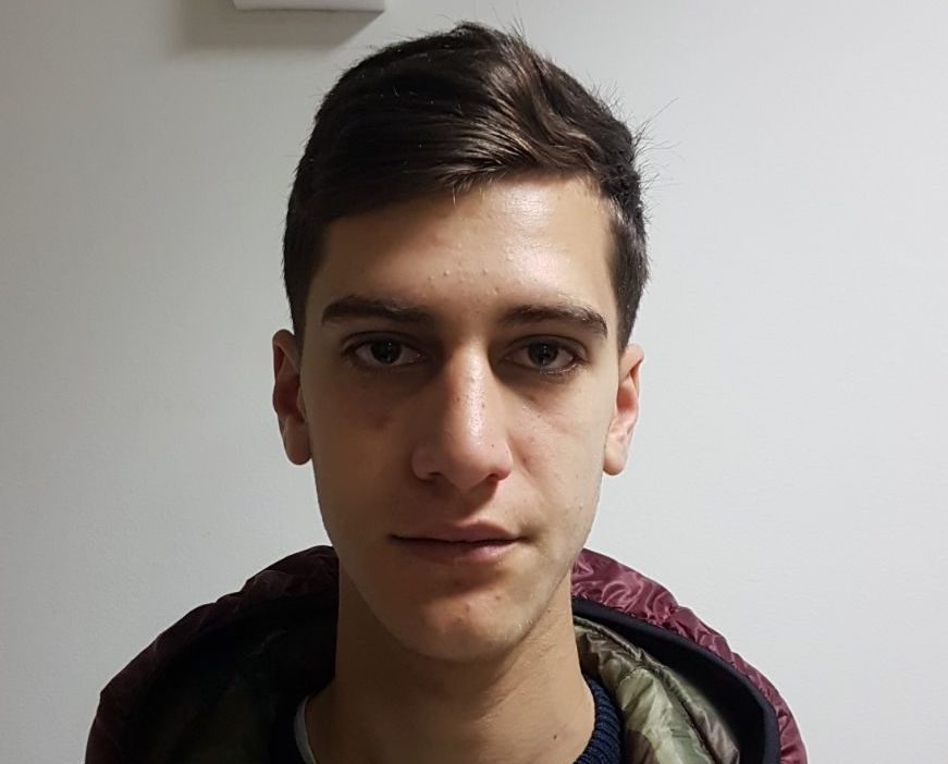 Siracusa, sorpreso giovane spacciatore: arrestato e messo in libertà