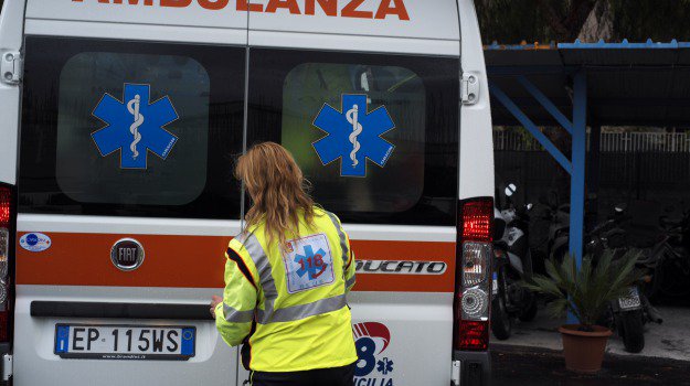 Schianto in autostrada a Carlentini, muore un 63enne di Catania