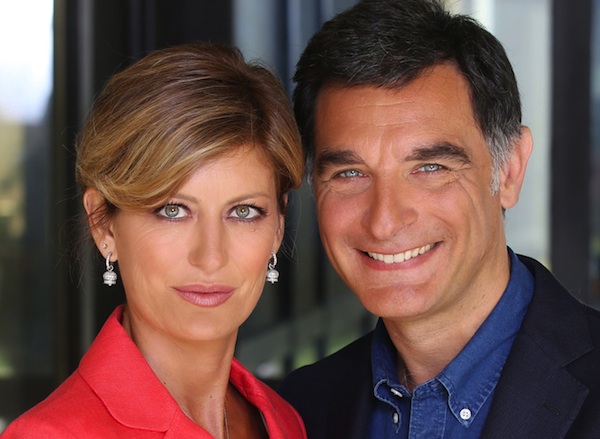 Rai 1, le eccellenze di Siracusa per cinque giorni a “Unomattina”