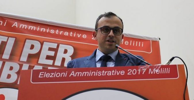 Carta vince a Mellili per 8 voti: lo staff di Sorbello annuncia ricorsi