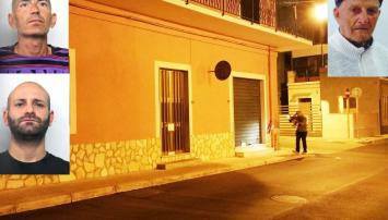 Il Gup infligge 30 anni a testa ai due imputati  per omicidio del 93enne  di Priolo