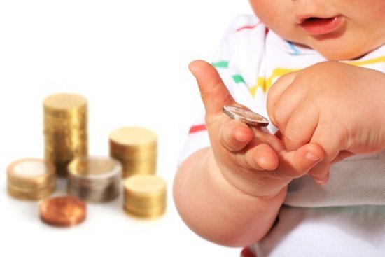 “Bonus bebè” 2017, pubblicato il Decreto per l’assegnazione del bonus di 1000 € per la nascita di un figlio.