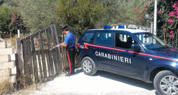 Noto, trovato un teschio umano nelle campagne di contrada Lido