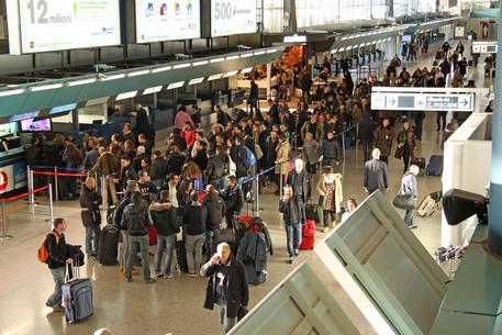 Aeroporti: Catania; oltre 1 mln passeggeri ad agosto, record