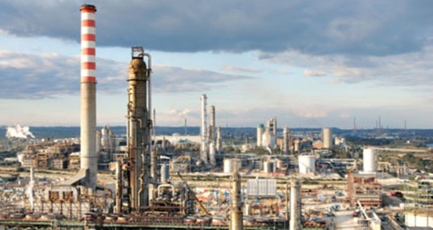 Priolo, Lukoil ai sindacati: “Nessuna cessione a breve termine”