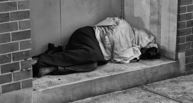 Siracusa, senzatetto: verso la costituzione di un’unità di crisi
