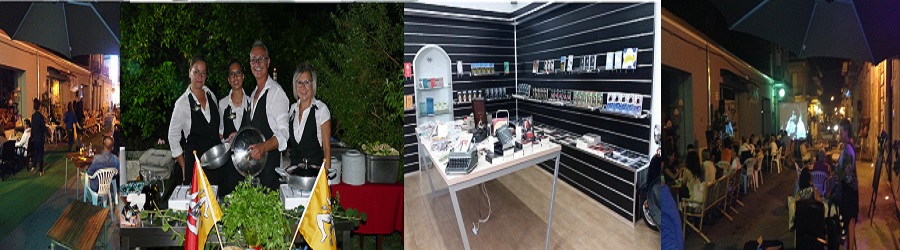 Una nuova realtà editoriale e libraria a Priolo Gargallo