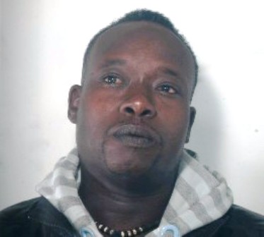 Priolo: in carcere  il 36 enne Sudanese