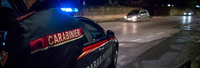 Augusta e Fracofonte SR:Carabinieri di Augusta effettuano due interventi nel giro di poche ore  per violenza in famiglia  a causa della droga