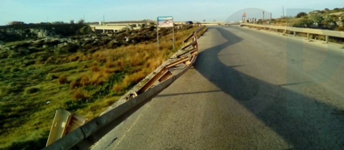 Bretella di collegamento autostradale Noto – Pachino – Portopalo, ancora fermi i lavori. Si revochi l’incarico