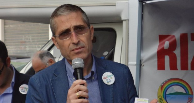 Priolo: la Procura chiede il giudizio per l’ex sindaco Rizza