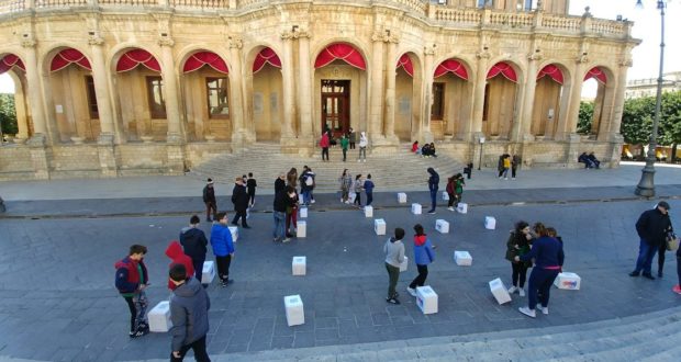 Noto, l’Istituto “Aurispa” scuola dell’innovazione digitale