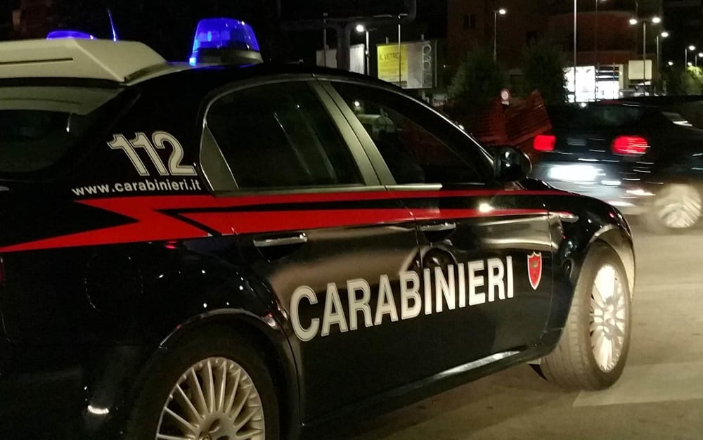 Francofonte (SR),Arrestato giovane intento ad entrare nell’abitazione dei genitori nonostante il divieto di avvicinamento