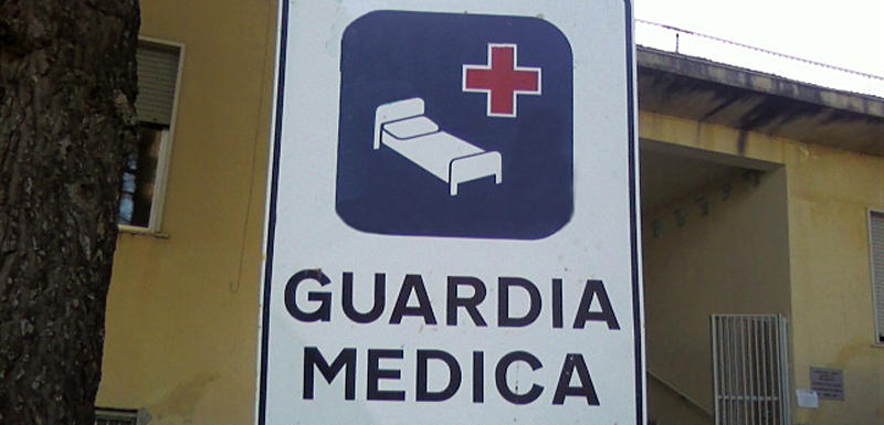 Il Comune collabori con l’ASP,per l’apertura della Guardia medica in Ortigia