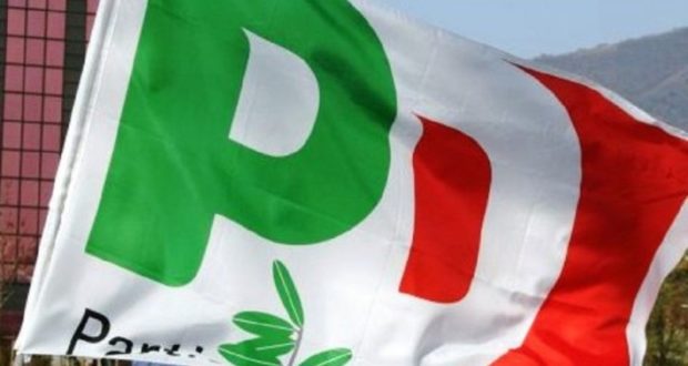 Elezioni politiche: il Pd propone Amoddio e Marziano