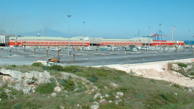 Lavoratori Auchan: le stazioni del calvario