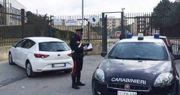 Siracusa, sigilli alle piscine della Cittadella dello sport