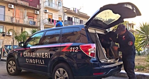 Carlentini, operaio freddato con 5 colpi di pistola