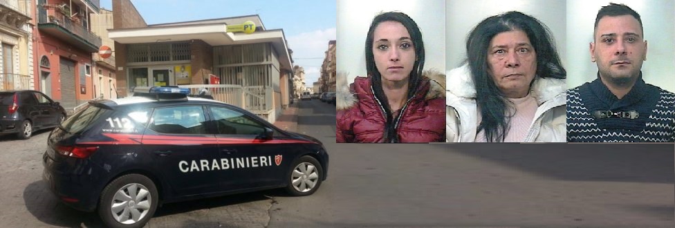 Avola, carabiniere sventa un furto in supermercato