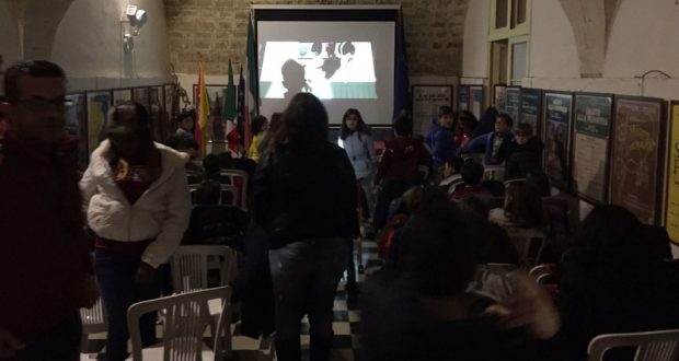 Noto, cinema per bambini e ragazzi con la Pro Noto