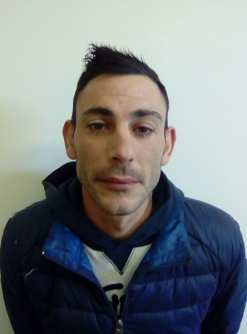 Siracusa.Viola sorveglianza speciale con obbligo dimora:arrestato