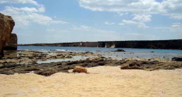 Luoghi del cuore, la spiaggia della Pillirina al secondo posto  nel censimento Fai