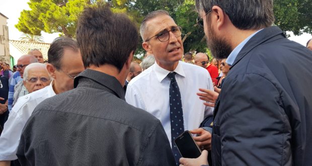 Priolo, il pm Pagano chiede il giudizio per l’ex sindaco Rizza