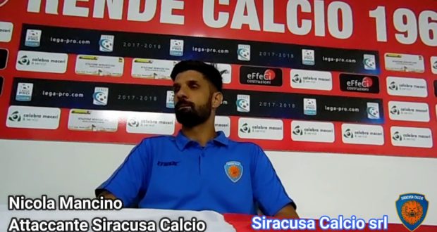 Calcio serie C, il Siracusa agguanta un punto a Francavilla