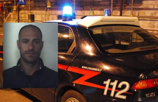 Trovato in possesso di 20 grammi di cocaina: arrestato