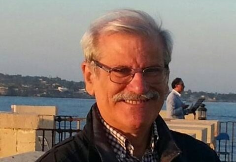 Amministrative a Siracusa, Giovanni Randazzo: “Ecco perché mi candido”