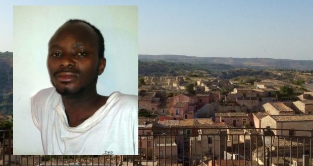 Palazzolo, picchia la compagna: arrestato ghanese