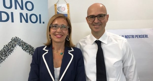 Confcommercio Siracusa, Elio Piscitello nuovo presidente