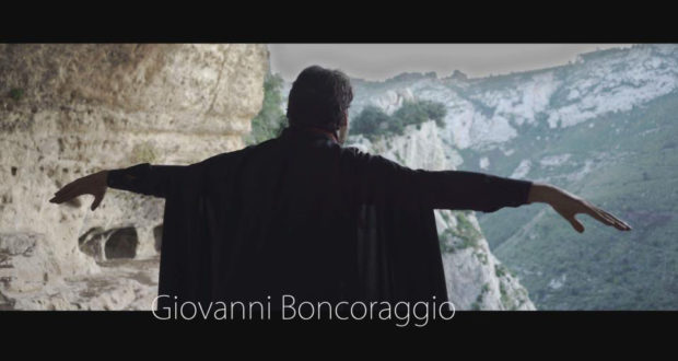 Noto, un cortometraggio sulla vita del brigante Boncoraggio