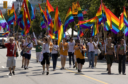 Gay pride Siracusa gemellata, per il primo anno con Catania