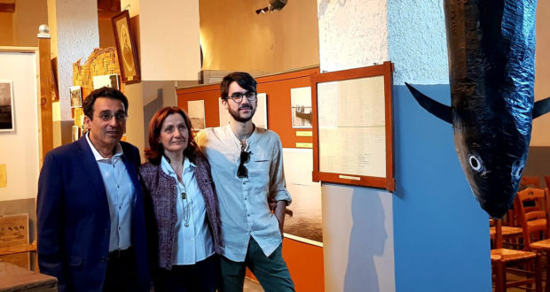 Noto, nasce il museo storico della Tonnara di Vendicari