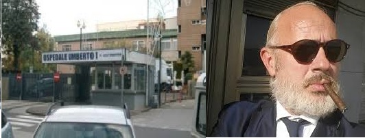 Assunzione medici all’Asp di Siracusa: Giovanni Magro critica l’operato della dirigenza e auspica “Aria nuova”