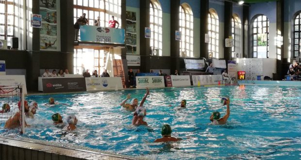 Pallanuoto, l’Ortigia si qualifica per le finali scudetto