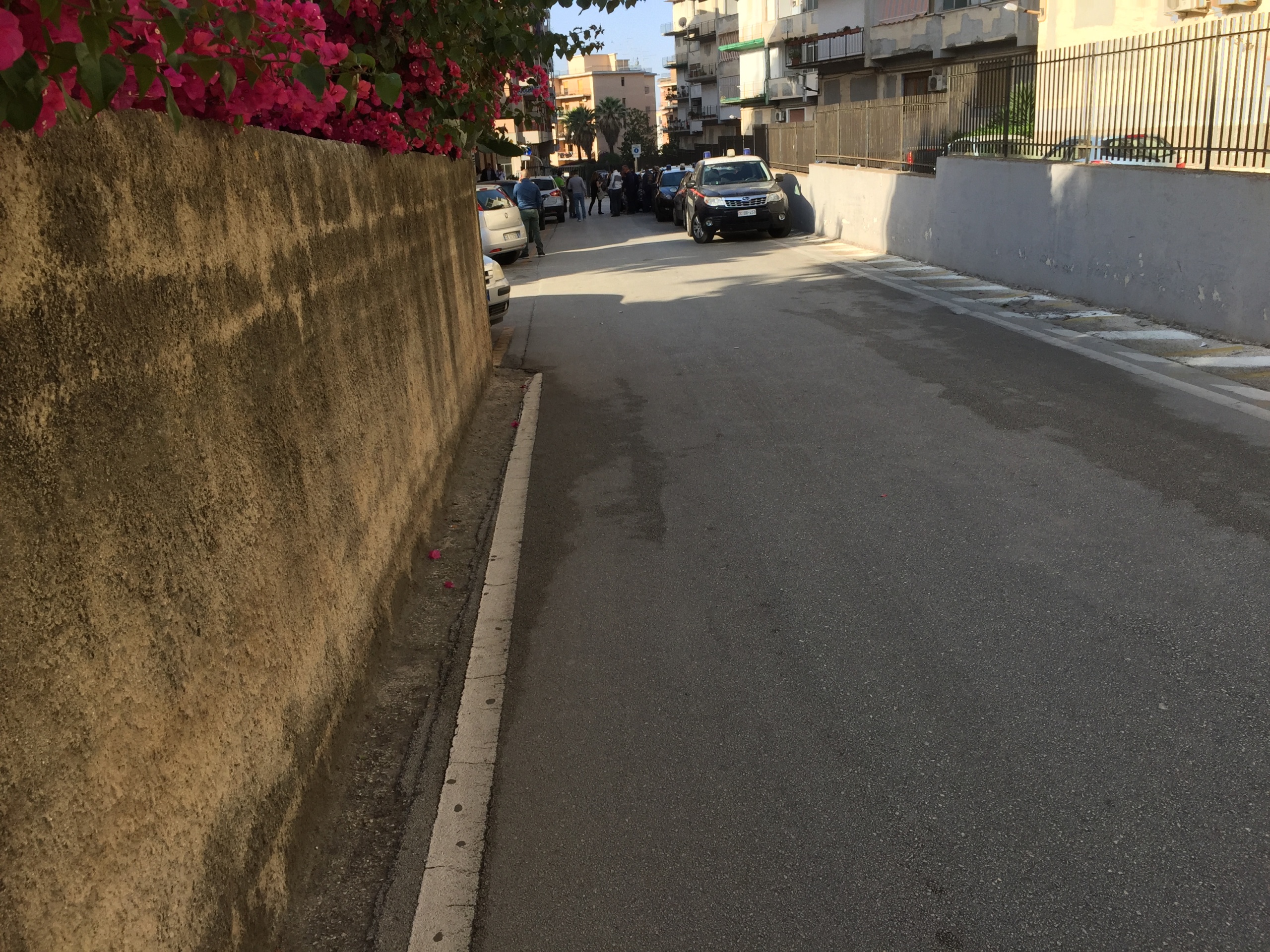 Carabinieri, operazione antidroga in corso tra Siracusa e Priolo