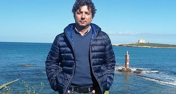 Raimondi lascia il M5S per passare con Fabio Granata