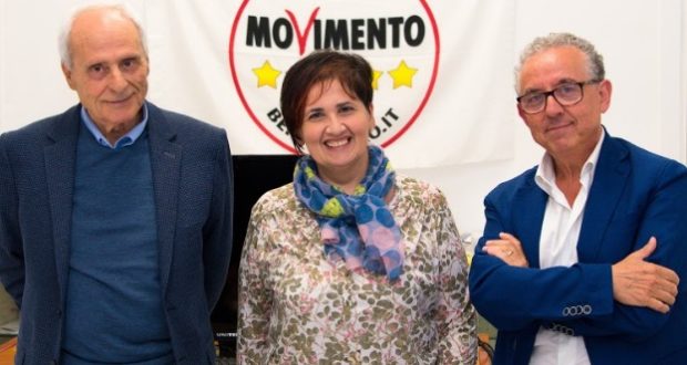 Silvia Russoniello (M5S): “I 10 punti per migliorare Siracusa”